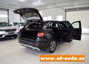 Mercedes-Benz GLC SUV 0,0 0