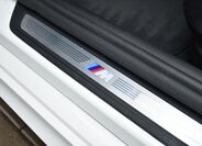 BMW Řada 5 Sedan / Limuzína 3,0 l 250 kw