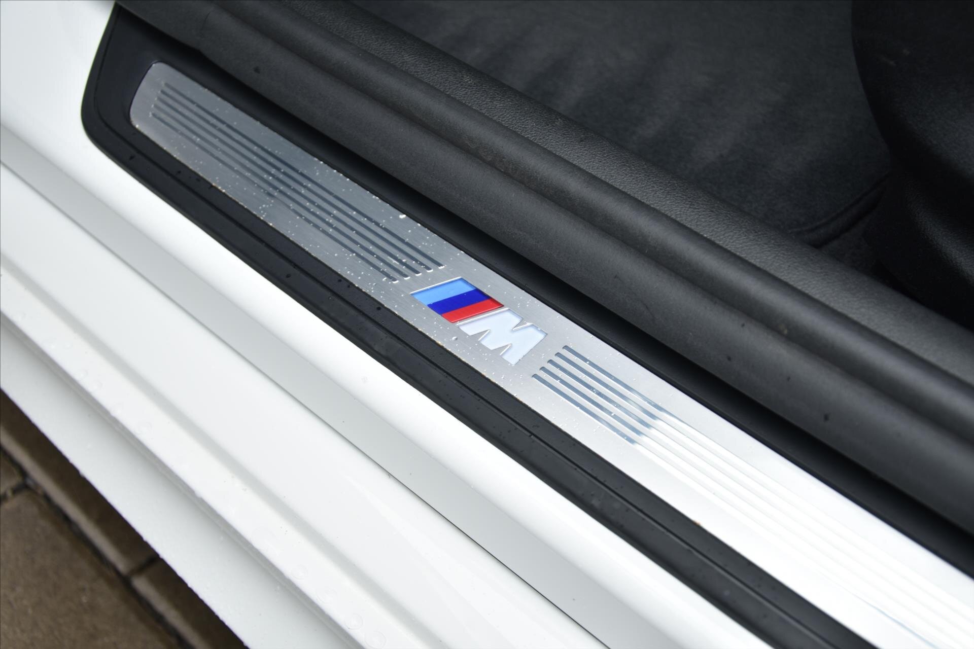 BMW Řada 5 Sedan / Limuzína 3,0 l 250 kw