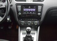 Škoda Octavia 17