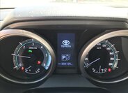 Toyota Land Cruiser Kombi 3,0 l 127 kw