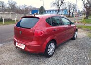 Seat Altea 6