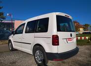 Volkswagen Caddy 7