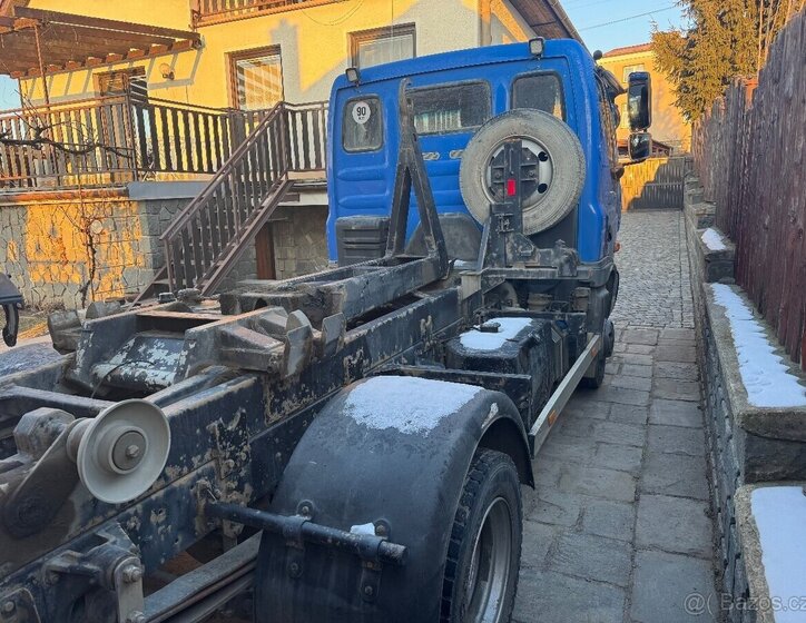 Avia Ostatní Ostatní 0,0 0