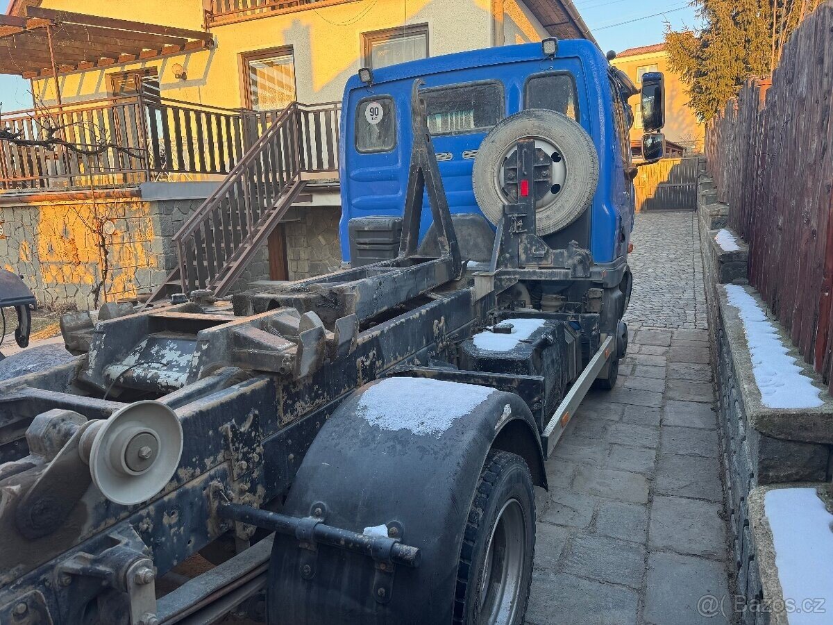 Avia Ostatní Ostatní 0,0 0