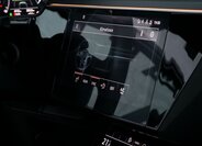 Audi e-tron SUV / Terénní 0,0 300 kw