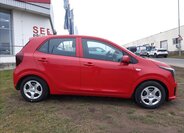 KIA Picanto Hatchback 997,0 50 kw