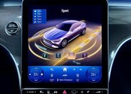 Mercedes-Benz CLE 21