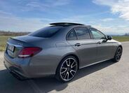 Mercedes-Benz Třídy E 5