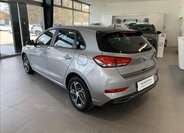 Hyundai i30 Hatchback 1,5 l 117 kw
