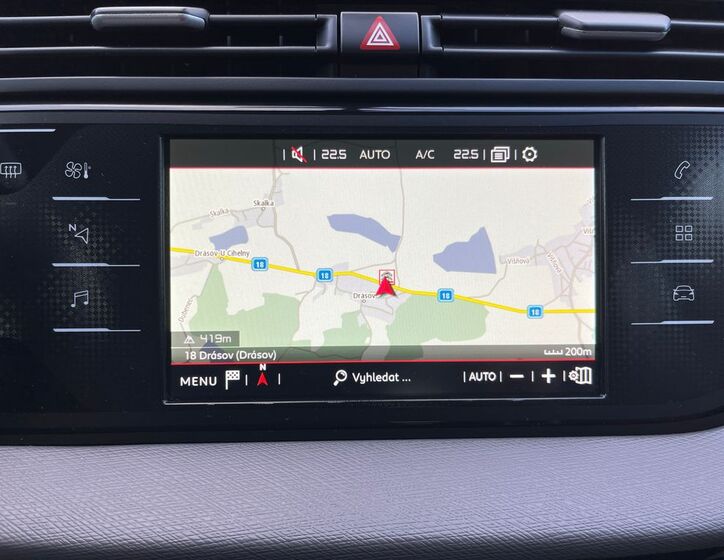 Citroën Grand C4 SpaceTourer 14