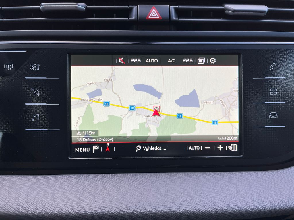 Citroën Grand C4 SpaceTourer