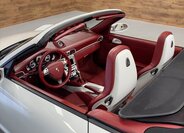 Porsche 911 Kabriolet 3,6 l 353 kw