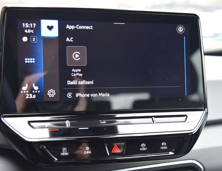 Volkswagen ID.3 Hatchback 0,0 150 kw