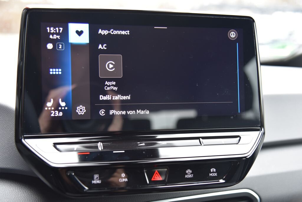 Volkswagen ID.3 Hatchback 0,0 150 kw