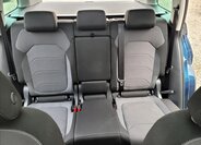 Škoda Kodiaq SUV / Terénní 1,5 l 110 kw