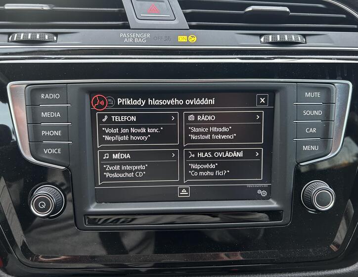 Volkswagen Touran 67