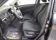 Suzuki Swift Hatchback 1,2 l 69 kw