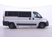 Citroën Jumper Kombi 2,0 l 120 kw