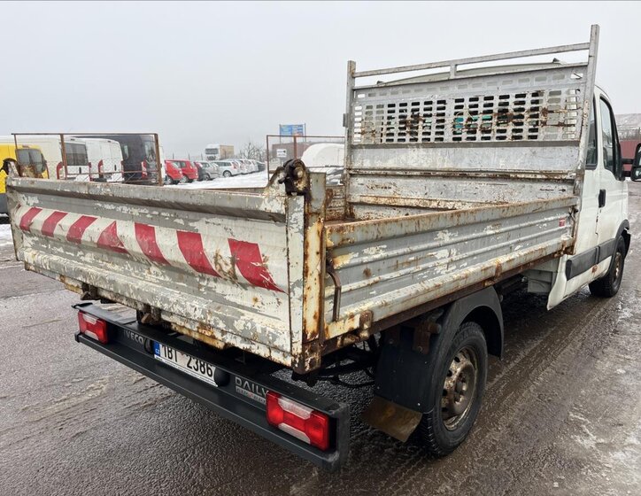 Iveco Daily 6