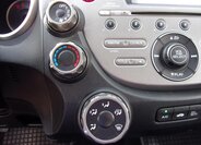 Honda Jazz Hatchback 1,2 l 66 kw