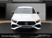 Mercedes-Benz Třídy A Sedan 2,0 l 225 kw