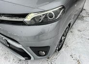 Toyota ProAce Verso 10