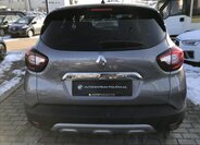 Renault Captur Hatchback 1,2 l 87 kw