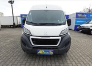Peugeot Boxer Ostatní 2,0 l 96 kw