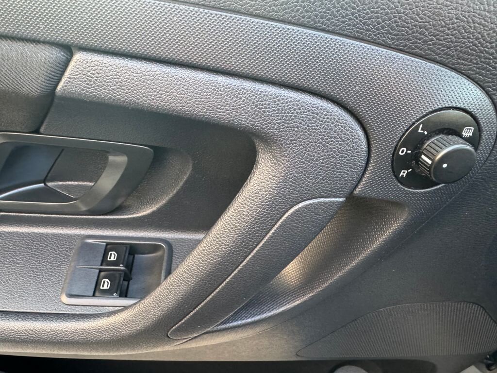 Škoda Fabia Hatchback 1,2 l 63 kw