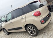 Fiat 500L Kombi 875,0 77 kw