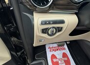 Mercedes-Benz Třídy V VAN-Minibus 0,0 176 kw