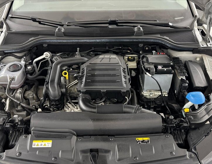 Škoda Scala Hatchback 999,0 85 kw