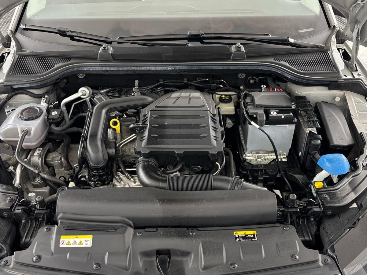 Škoda Scala Hatchback 999,0 85 kw