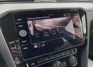 Volkswagen Passat Kombi 2,0 l 140 kw