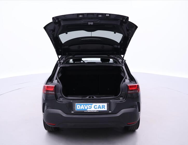 Citroën C4 Cactus 9