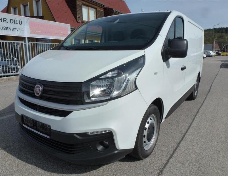 Fiat Talento 2