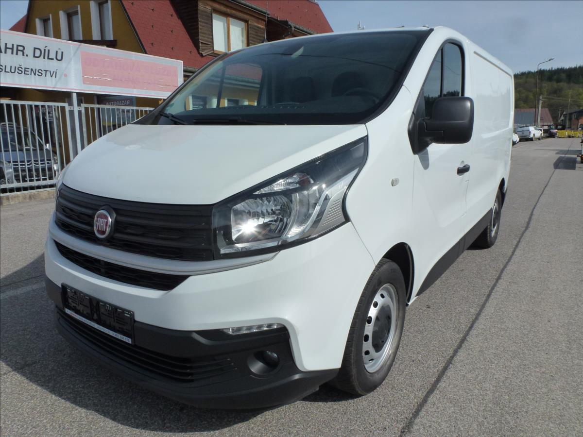 Fiat Talento