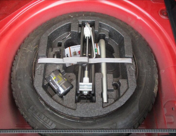 Škoda Fabia Hatchback 999,0 44 kw