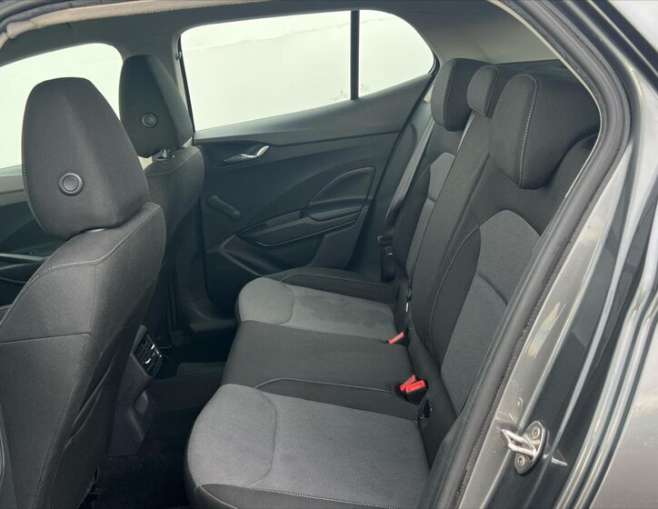 Škoda Fabia Hatchback 999,0 59 kw