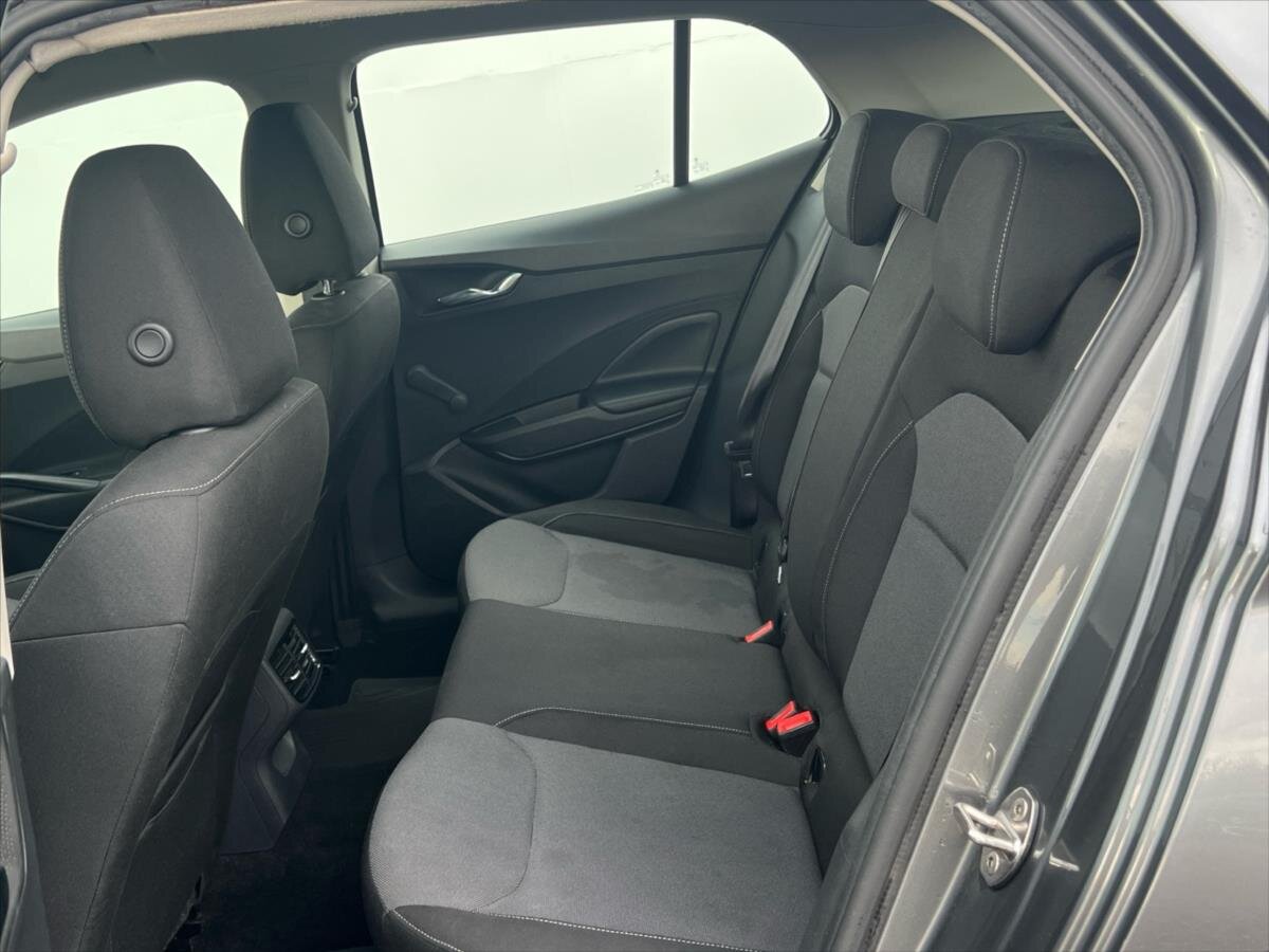 Škoda Fabia Hatchback 999,0 59 kw