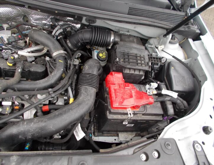 Dacia Duster SUV 999,0 67 kw