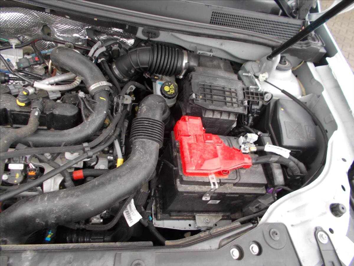 Dacia Duster SUV 999,0 67 kw