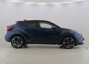Toyota C-HR 4