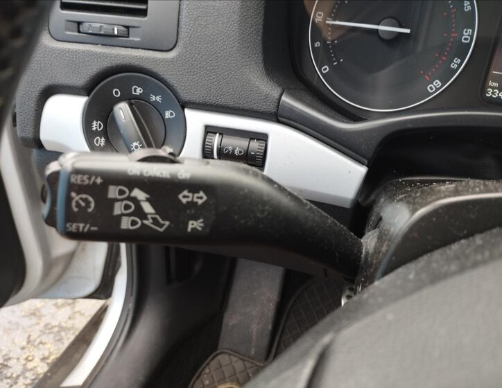 Škoda Octavia Kombi 2,0 l 103 kw