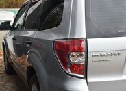 Subaru Forester 11