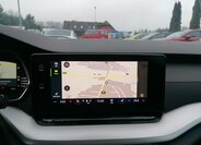 Škoda Octavia Kombi 2,0 l 85 kw