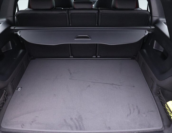 Mercedes-Benz GLB SUV 2,0 l 110 kw