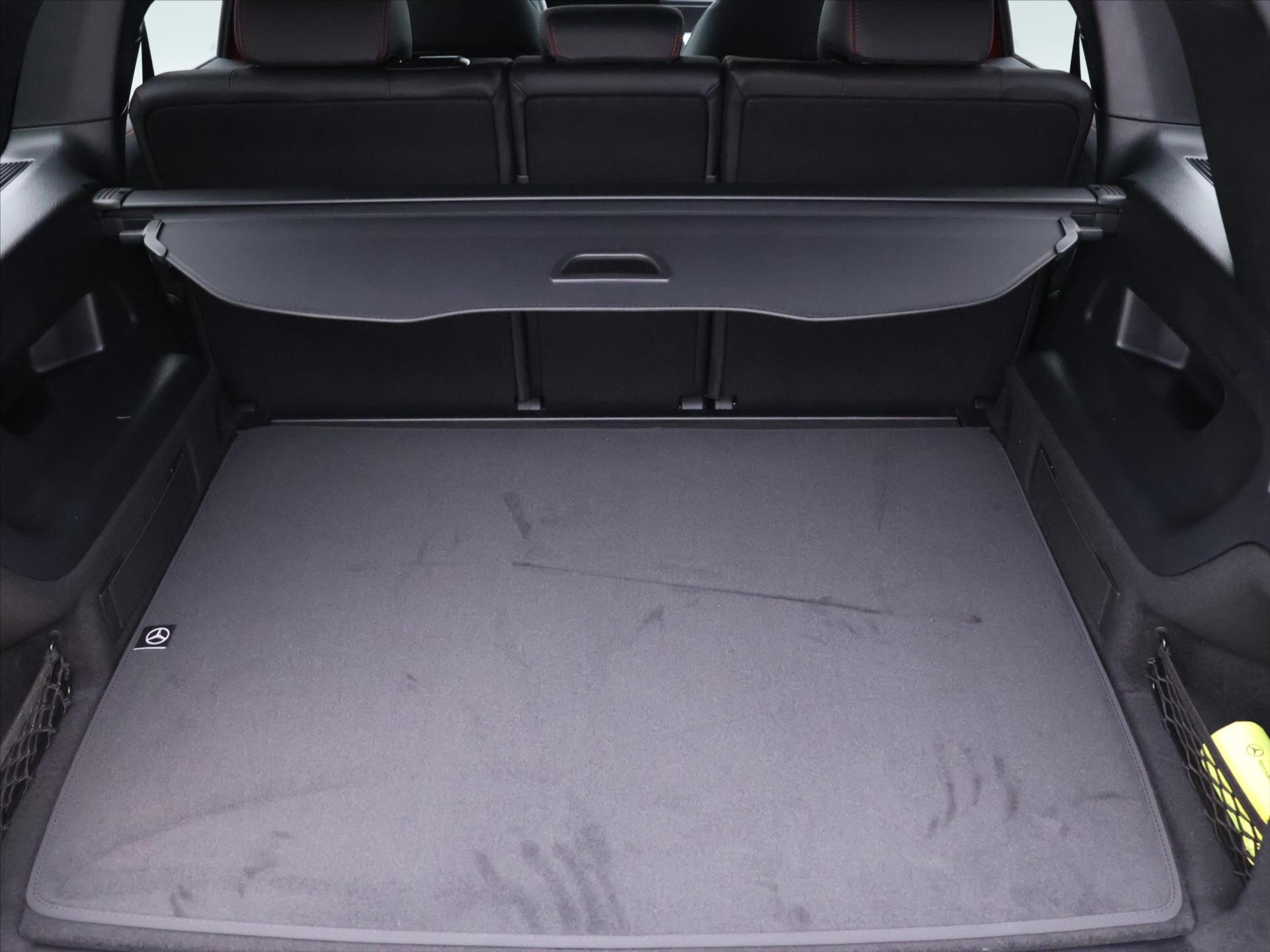 Mercedes-Benz GLB SUV 2,0 l 110 kw