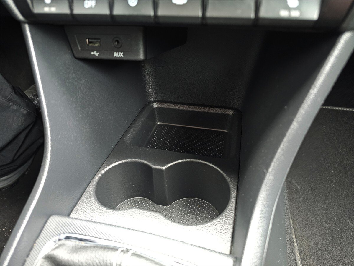 Škoda Rapid Hatchback 1,2 l 77 kw